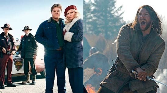 La segunda de 'Fargo' y 'The Bastard Executioner' ya tienen fecha en FX noticias imagen