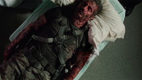 'Capitán América: Civil War': Frank Grillo habla sobre la apariencia de Crossbones en la película noticias imagen