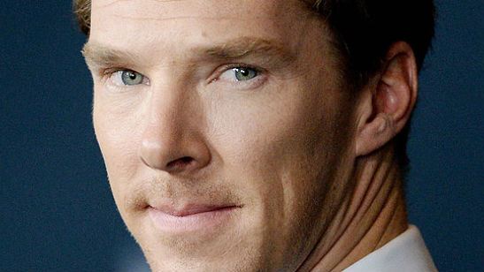 Benedict Cumberbatch ruega a sus fans que dejen de grabarle durante su actuación en 'Hamlet'