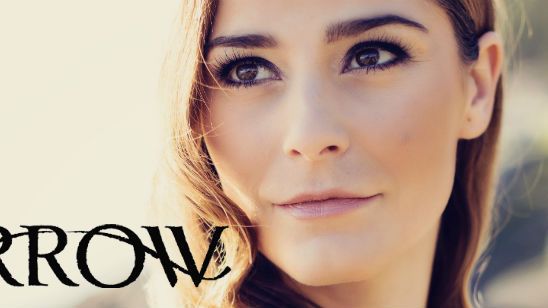 'Arrow': Elysia Rotaru ficha como un interés amoroso de Oliver Queen en la cuarta temporada noticias imagen