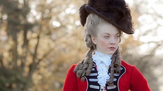 La actriz de 'Juego de tronos' Natalie Dormer no cree en el feminismo como "Girl Power" noticias imagen