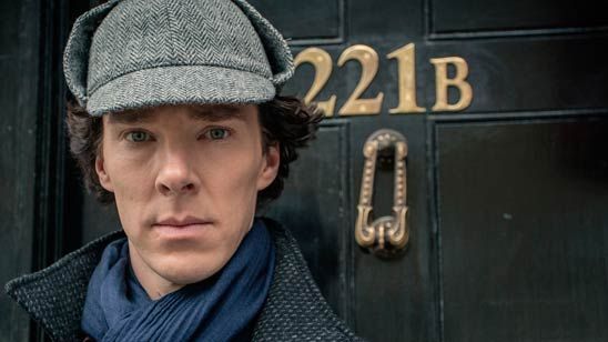 'Sherlock' tiene muchos años por delante en BBC noticias imagen