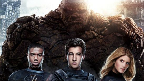 'Cuatro Fantásticos': Un grupo de fans pide a Fox que venda los derechos a Marvel Studios