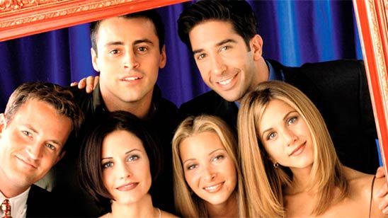 'Friends': el primer FriendsFest se celebrará en Londres el próximo mes de septiembre noticias imagen