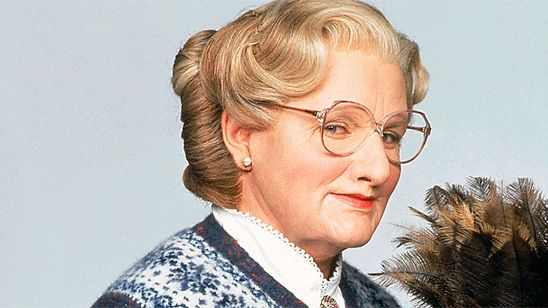 Detalles de la secuela de ‘Sra. Doubtfire’ que nunca podrá ser noticias imagen