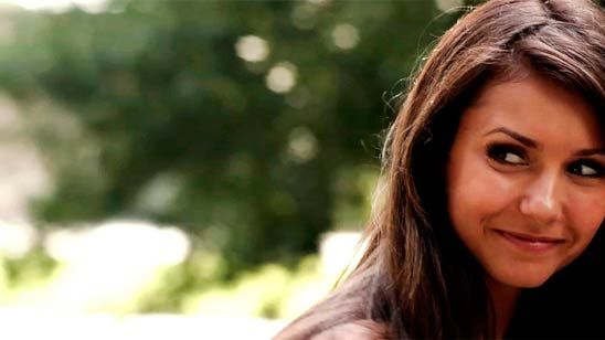 'Crónicas vampíricas': ¿Volverá Nina Dobrev?  noticias imagen
