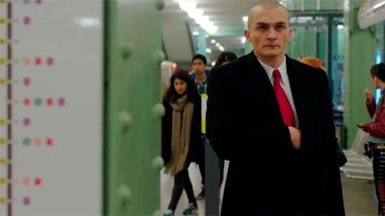 'Hitman: Agente 47': Da la vuelta al mundo con los últimos adelantos de la película