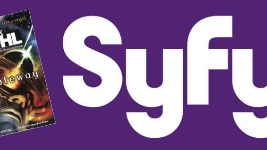 SyFy desarrolla una serie sobre la novela 'Gateway' de Frederik Pohl noticias imagen