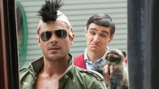 'Malditos vecinos 2': Dave Franco volverá para la secuela noticias imagen