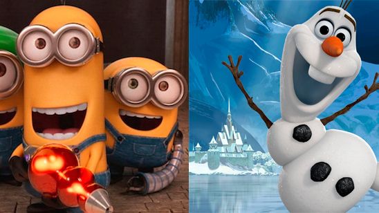 Una red de contrabando de drogas usaba muñecos de ‘Frozen’ y ‘Los Minions’ para transportar cocaína noticias imagen