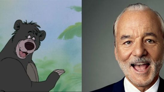 'El libro de la selva': Así es el reparto de la película de acción real de Disney noticias imagen