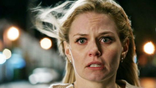 'Once Upon a Time': Emma se convierte en la nueva Dark One en esta escena de la quinta temporada
