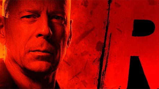 NBC adaptará 'Red' a la pequeña pantalla noticias imagen