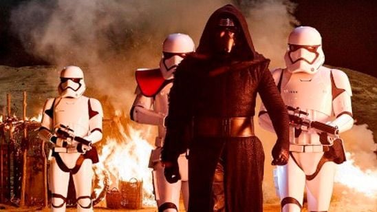 'Star Wars: El despertar de la Fuerza': ¡Revelado cuánto durará la película! noticias imagen