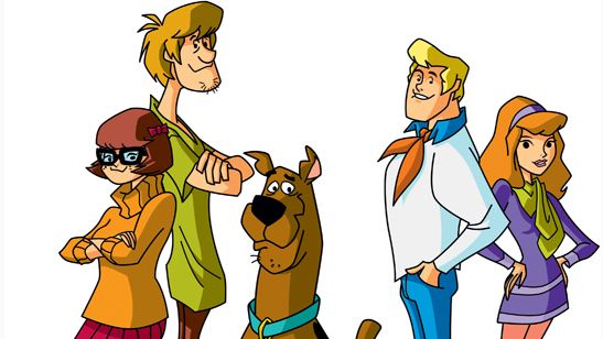 'Scooby-Doo': Warner prepara una nueva película animada del famoso perro gran danés