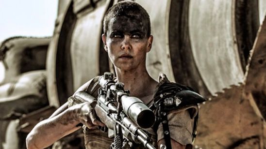 ‘Mad Max: Furia en la carretera’: Warner Bros. está barajando la posibilidad de un spin-off de Furiosa noticias imagen