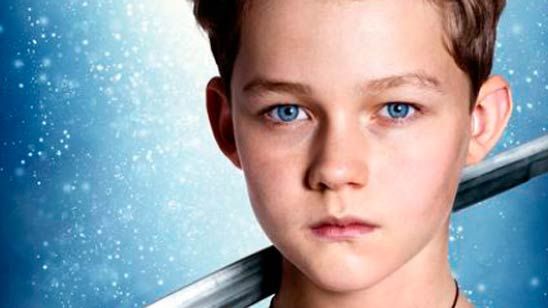 'Supergirl' ficha al protagonista de 'Pan'  noticias imagen