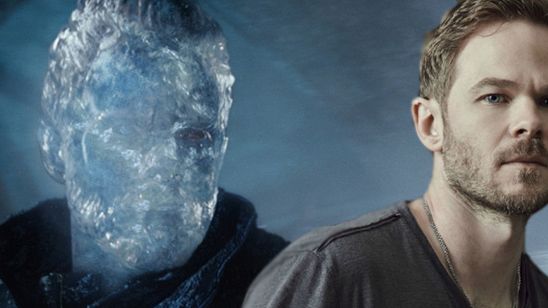 'X-Men: Apocalypse': Shawn Ashmore haría una película en solitario del Hombre de Hielo noticias imagen