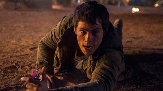'El corredor del laberinto: Las pruebas': Dylan O'Brien explica cómo 'Teen Wolf' le preparó para la franquicia noticias imagen