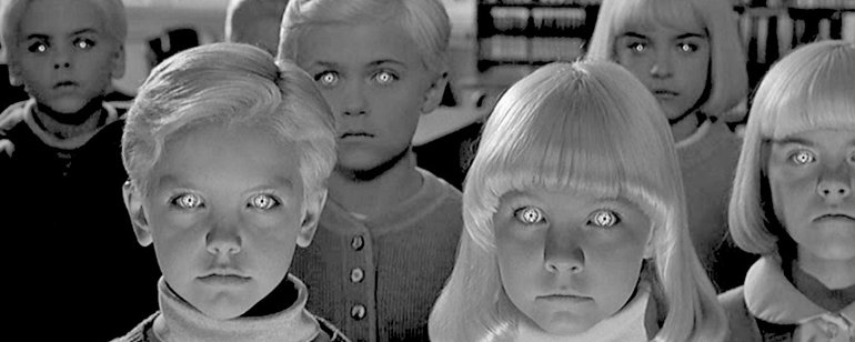 Los 20 niños más terroríficos del cine y la televisión noticias imagen