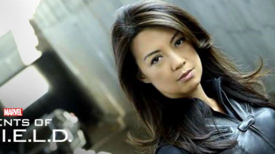 'Agents of S.H.I.E.L.D.': La agente May podría abandonar S.H.I.E.L.D. en la tercera temporada noticias imagen