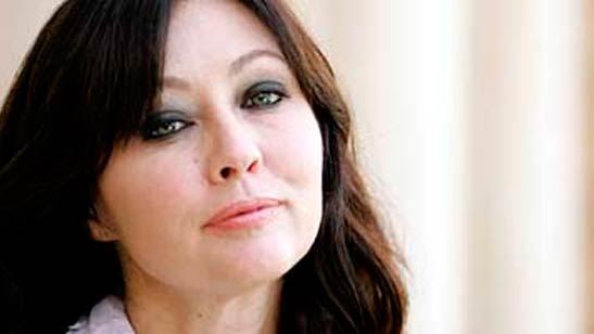 Shannen Doherty, Prue en 'Embrujadas', revela que padece cáncer de mama