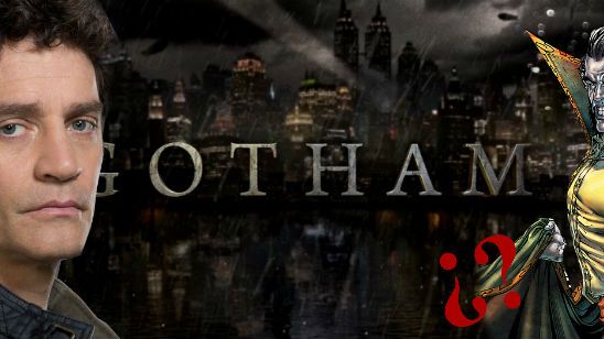 'Gotham': nuevos detalles de un supervillano de DC Comics para la segunda temporada noticias imagen