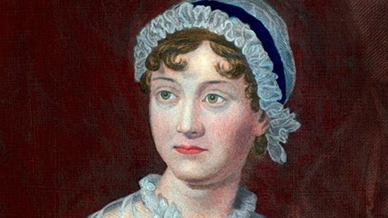 La vida de Jane Austen saltará al cine en forma de comedia romántica noticias imagen