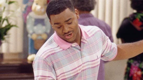 'El príncipe de Bel-Air': Alfonso Ribeiro explica el origen del baile de Carlton