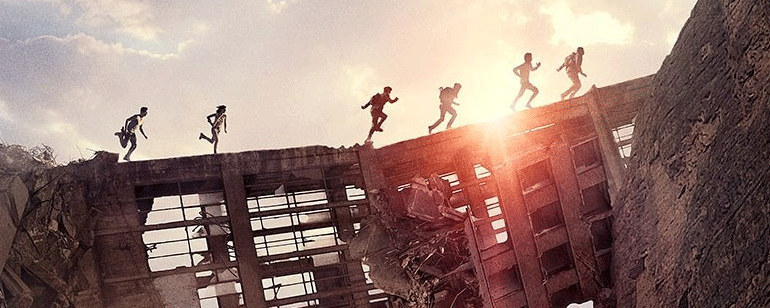 16 cosas que debes saber de la secuela de 'El corredor del laberinto' noticias imagen