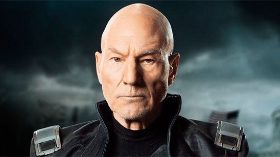 ‘X-Men: Días del futuro pasado’: Patrick Stewart confirma que usó realmente una silla que levitaba noticias imagen