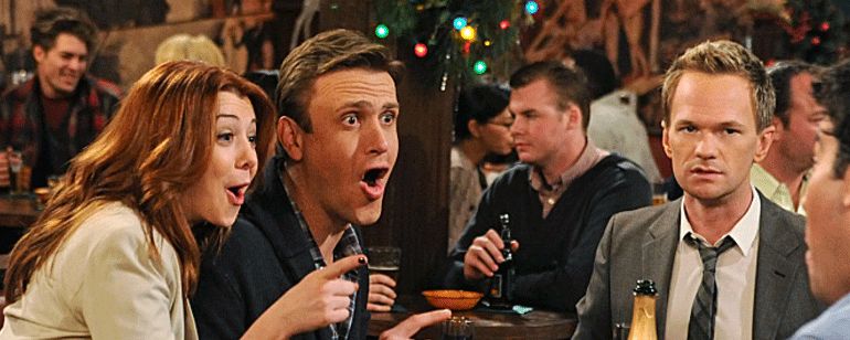 15 curiosidades que te sorprenderán de 'Cómo conocí a vuestra madre' noticias imagen