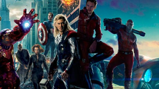 Jeremy Renner habla sobre el posible  'crossover' de 'Guardianes de la galaxia' y 'Los vengadores' noticias imagen