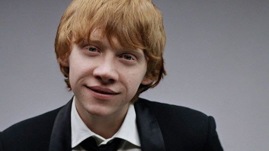 15 curiosidades para conocer mejor a Rupert Grint noticias imagen