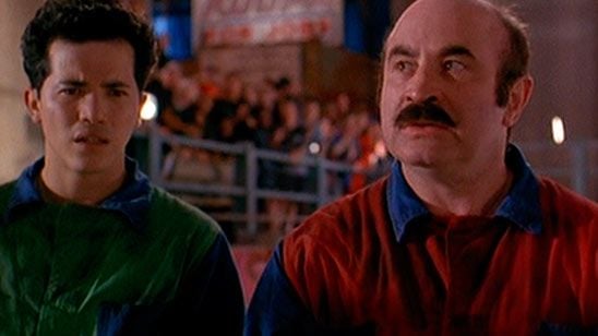 ¿Habrá más películas de Nintendo en el futuro?  noticias imagen