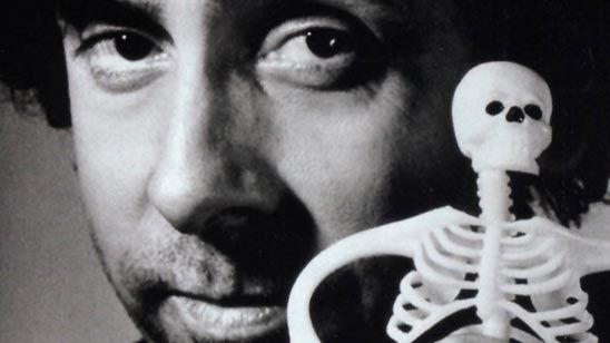TEST: ¿Qué película de Tim Burton eres? noticias imagen