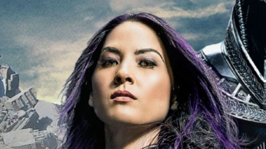 'X-Men: Apocalypse': Olivia Munn, a patadas para interpretar a Psylocke noticias imagen