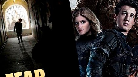 Amigos de SensaCine: Nuestros Blogueros Opinan (S4 de Agosto) noticias imagen