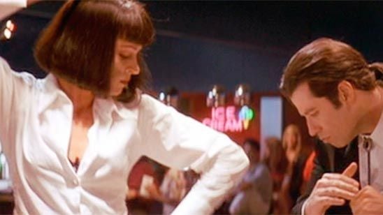 'Pulp Fiction': 10 easter eggs de la película de Quentin Tarantino noticias imagen