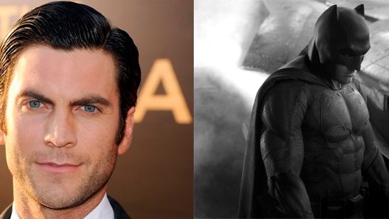 Wes Bentley de ‘American Horror Story’ afirma que le gustaría interpretar a Batman noticias imagen