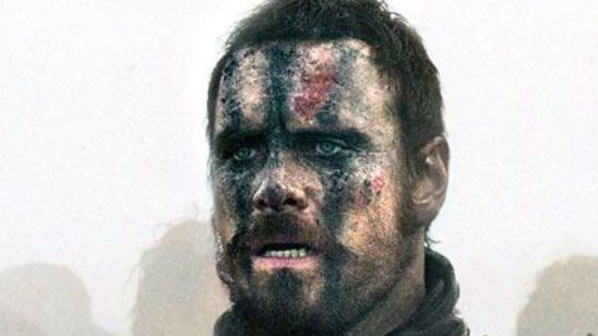 'Macbeth': Michael Fassbender se adentra en la batalla en las nuevas imágenes noticias imagen