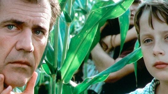 'Señales': ¿Sabes que el pequeño Morgan Hess es hermano de un conocido actor? noticias imagen