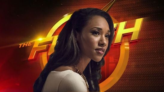 'The Flash': Iris West tomará mucha importancia en la segunda temporada noticias imagen