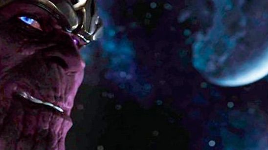 'Vengadores: Infinity War': ¿Contra quién está deseando enfrentarse Josh Brolin como Thanos? noticias imagen