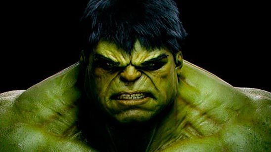 Jack Kirby reveló el increíble suceso que le sirvió de inspiración para crear a Hulk noticias imagen