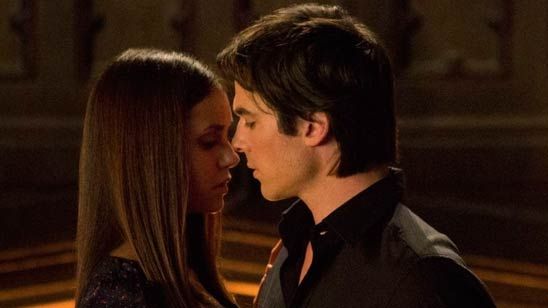 'Crónicas vampíricas': Ian Somerhalder pone requisitos para el nuevo amor de Damon Salvatore