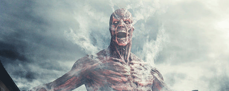 'Ataque a los titanes: End of the World': Nuevo tráiler con subtítulos para la segunda película de acción real noticias imagen