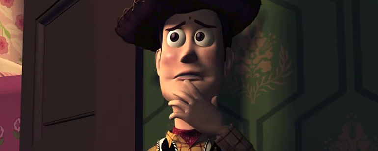 Impresionante tráiler de 'Toy Story' al estilo 'Batman v Superman: El amanecer de la justicia' noticias imagen