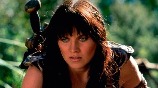 'Xena: la princesa guerrera': Lucy Lawless no estará involucrada en el 'reboot' noticias imagen