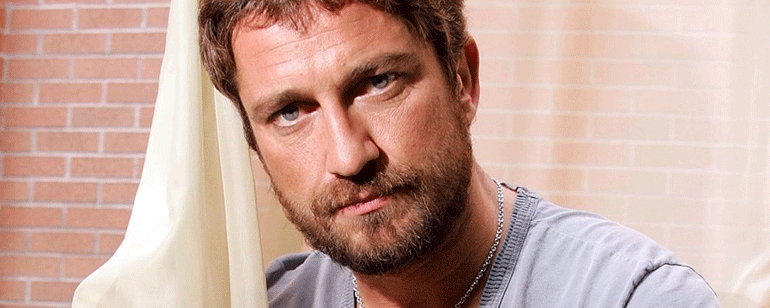 Gerard Butler protagonizará el drama 'The Headhunter’s Calling' noticias imagen